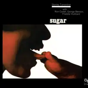 Sugar (Live)