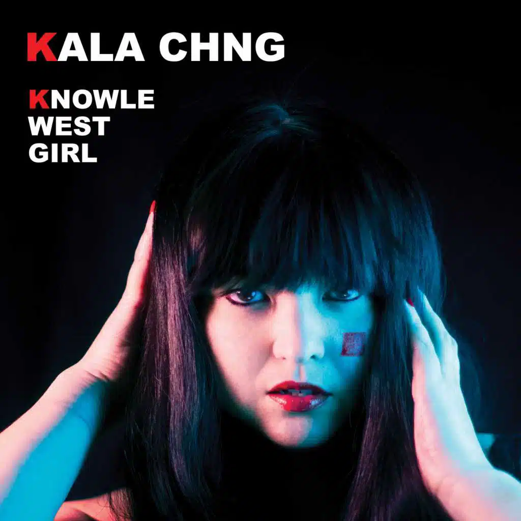 Knowle West Girl