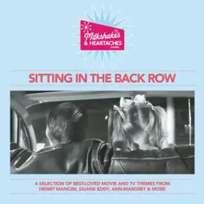 Milkshakes & Heartaches - Sitting In The Back Row