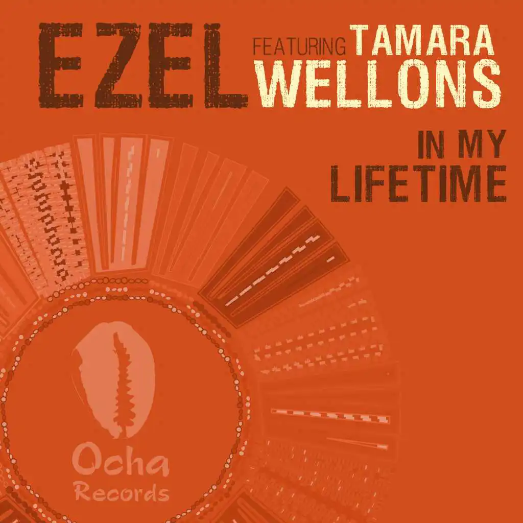 In My Lifetime (Instrumental) [feat. Tamara Wellons]