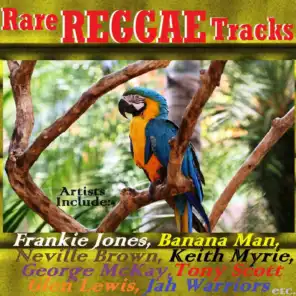 Rare Reggae Tracks