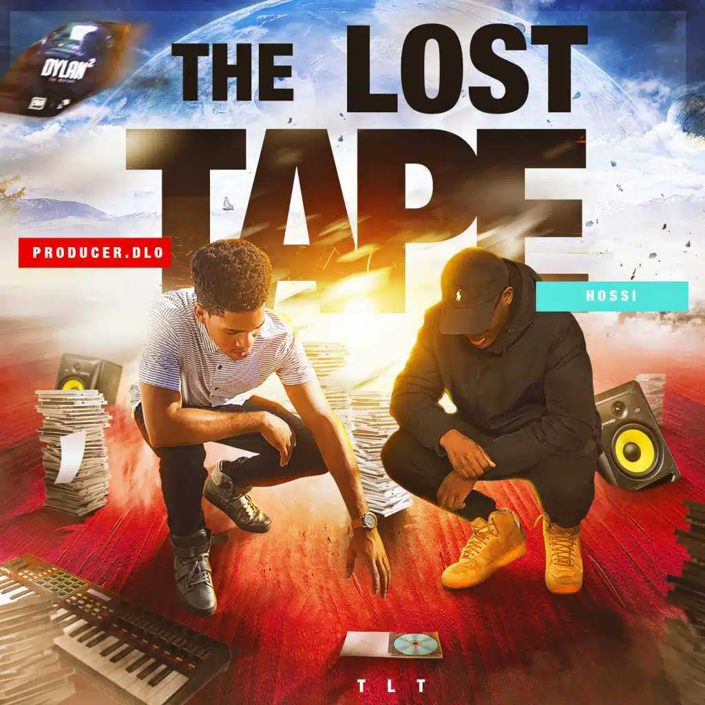 The Lost Tape