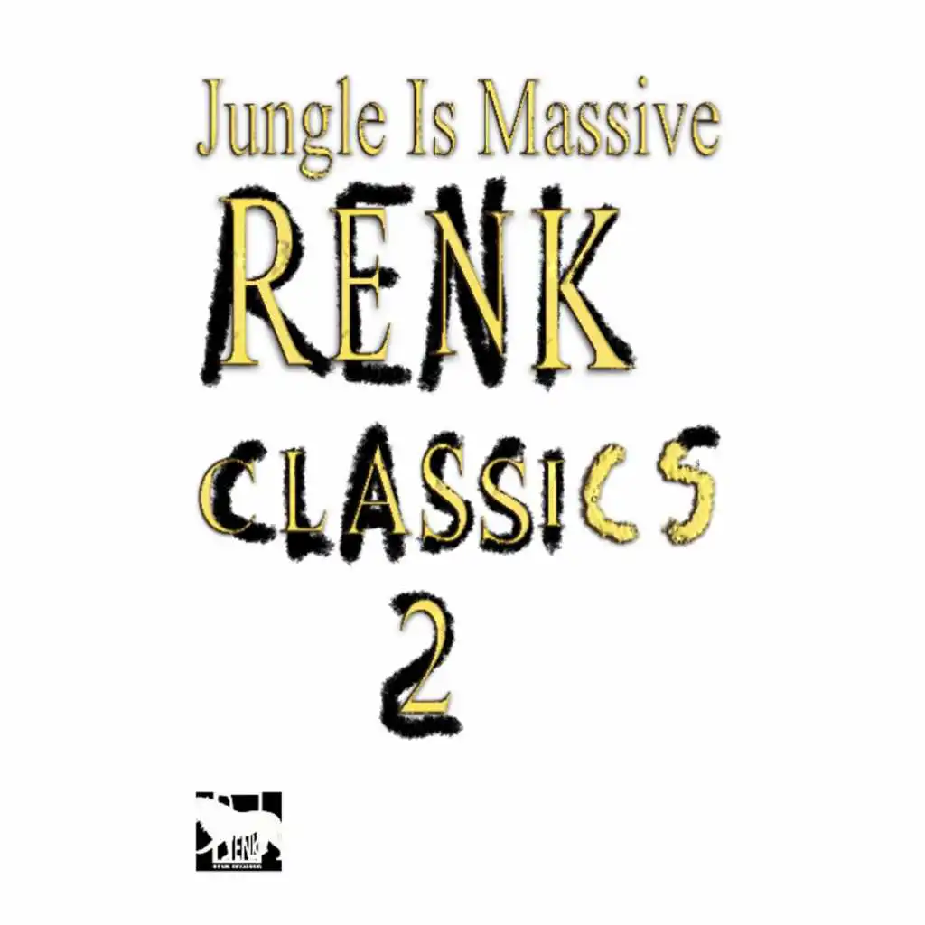 Jungle is Massive: Renk Classics 2
