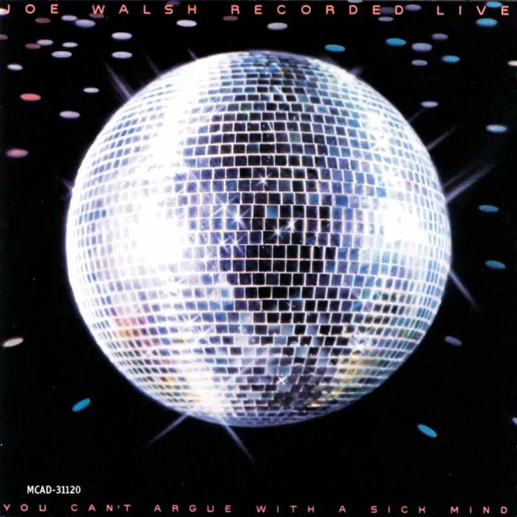 Rocky Mountain Way (Live At Santa Monica Civic Auditorium/1976)