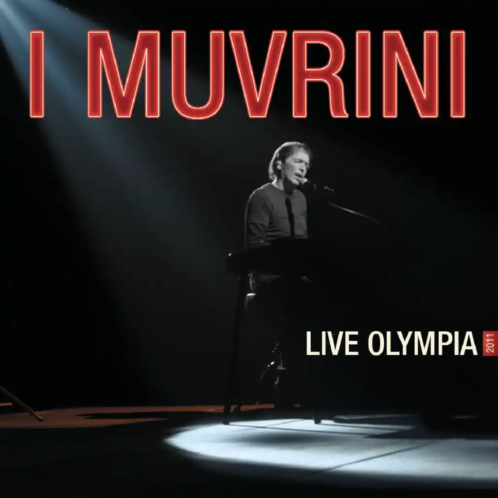 Un Ti Nè Scurdà (Live 2011 Version)