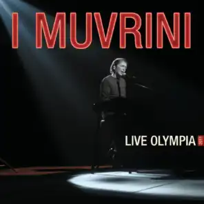 Gioie Di U Mondu (Live 2011 Version)