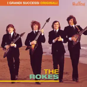 The Rokes