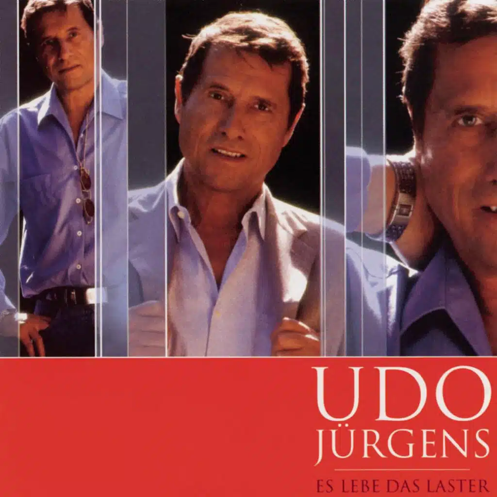 Udo Jürgens & Kerstin Ibald