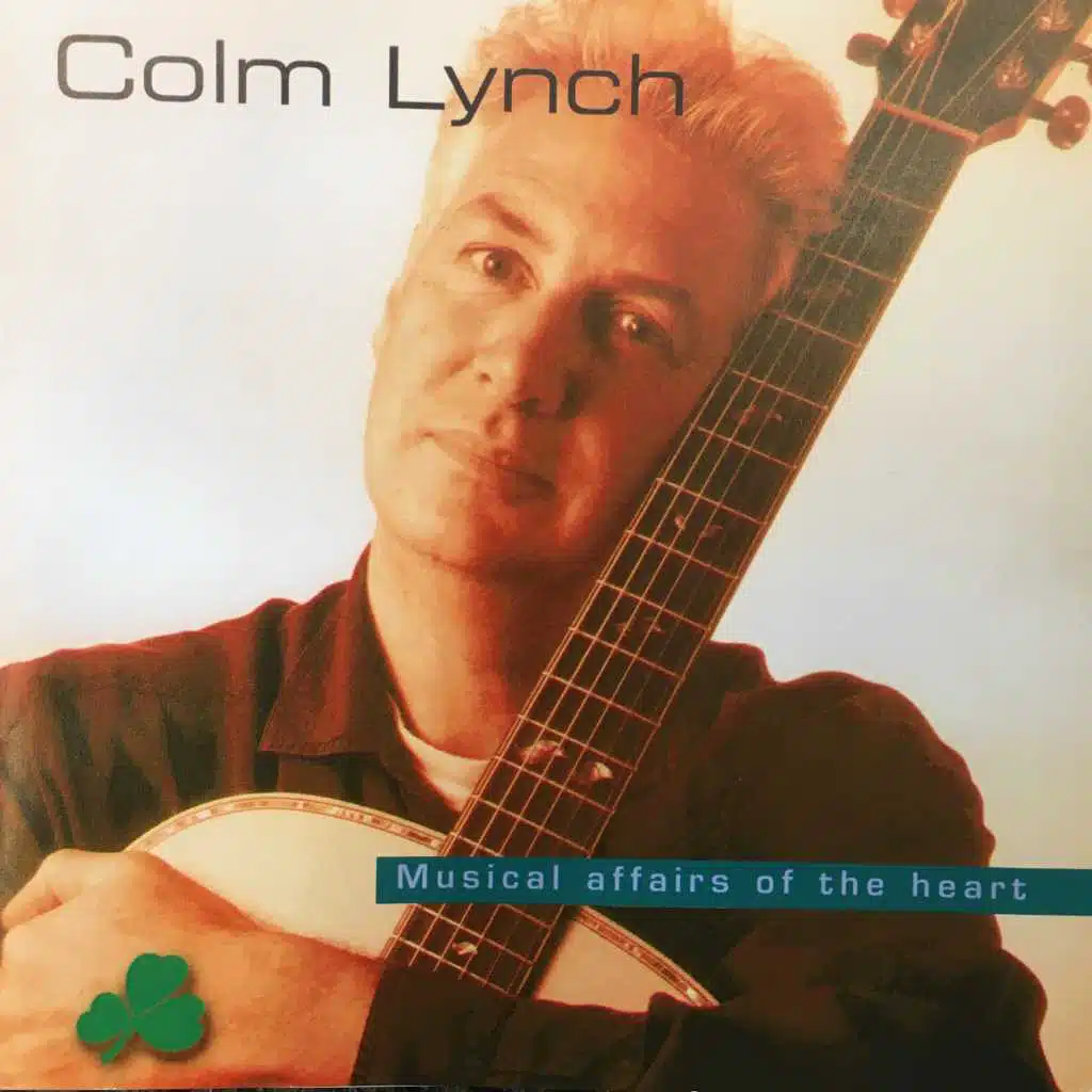 Musical Affairs of the Heart