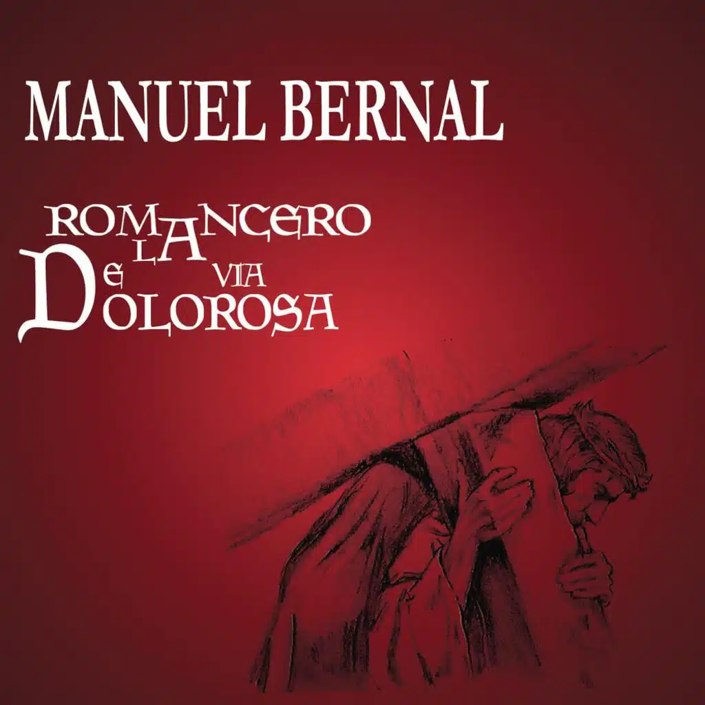 Jesús Cae por Segunda Vez