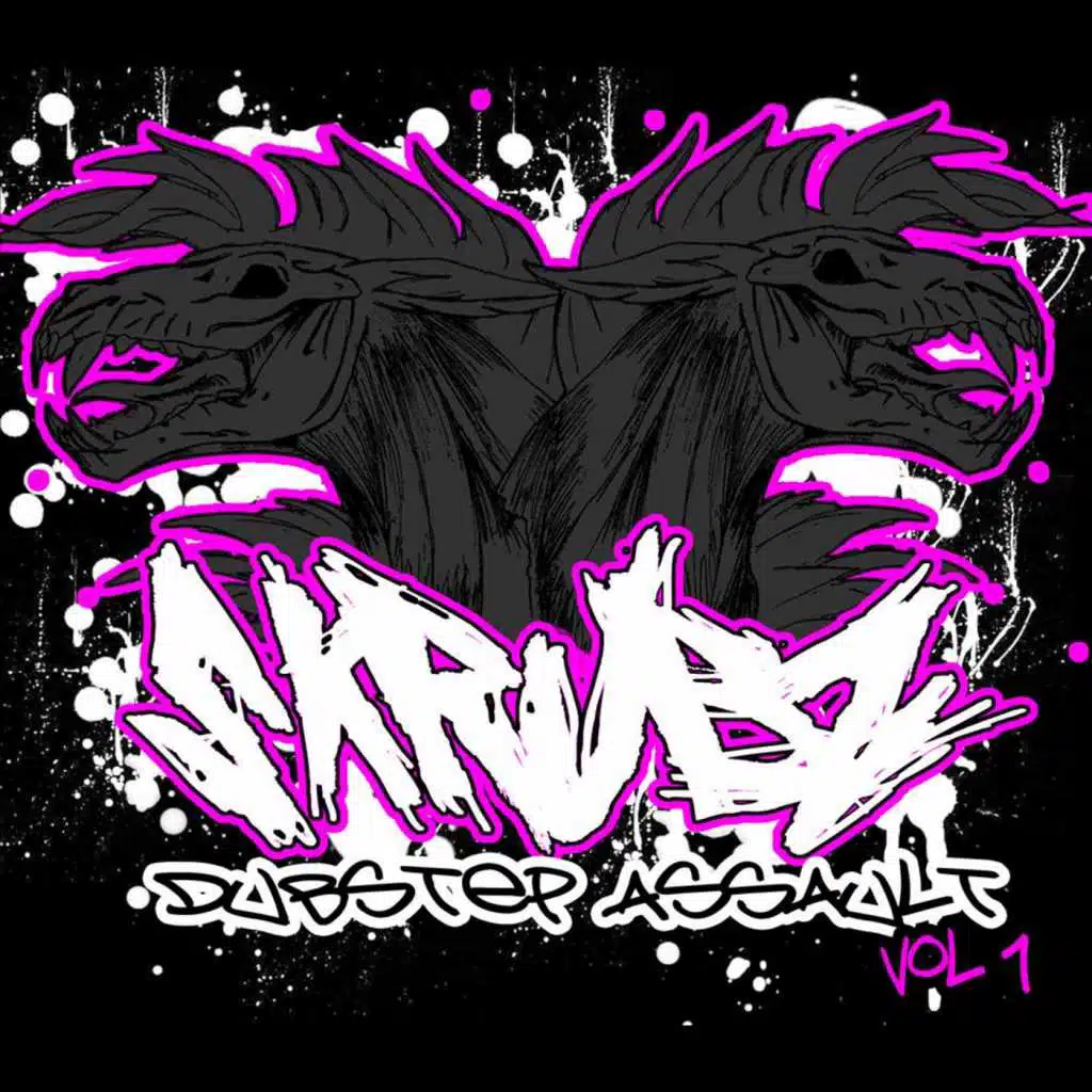 Dubstep Assault, Vol. 1