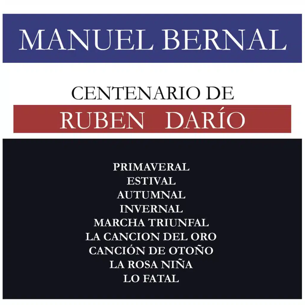 Centenario de Rubén Darío