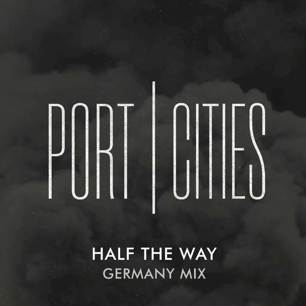 Half the Way (Germany Mix)