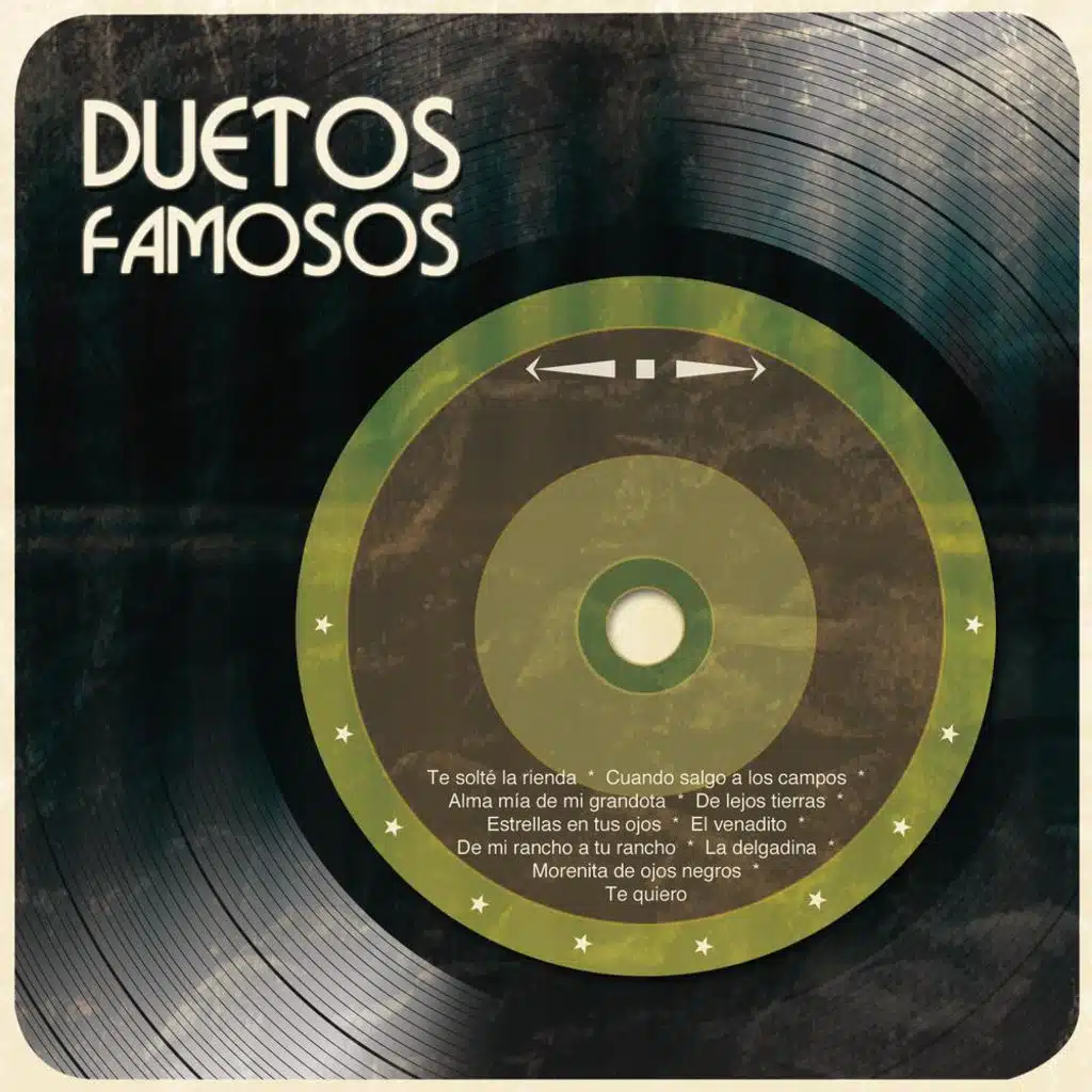Duetos Famosos