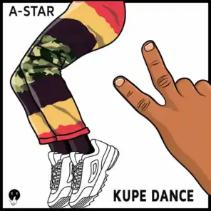Kupe Dance