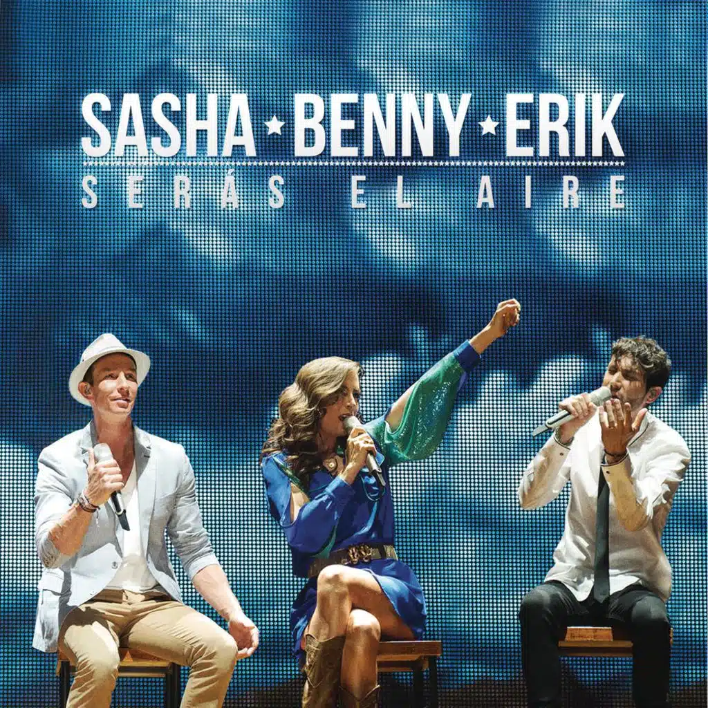 Serás el Aire (En Vivo Desde el Auditorio Nacional)