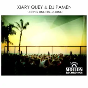 Xiary Quey & DJ Pamen