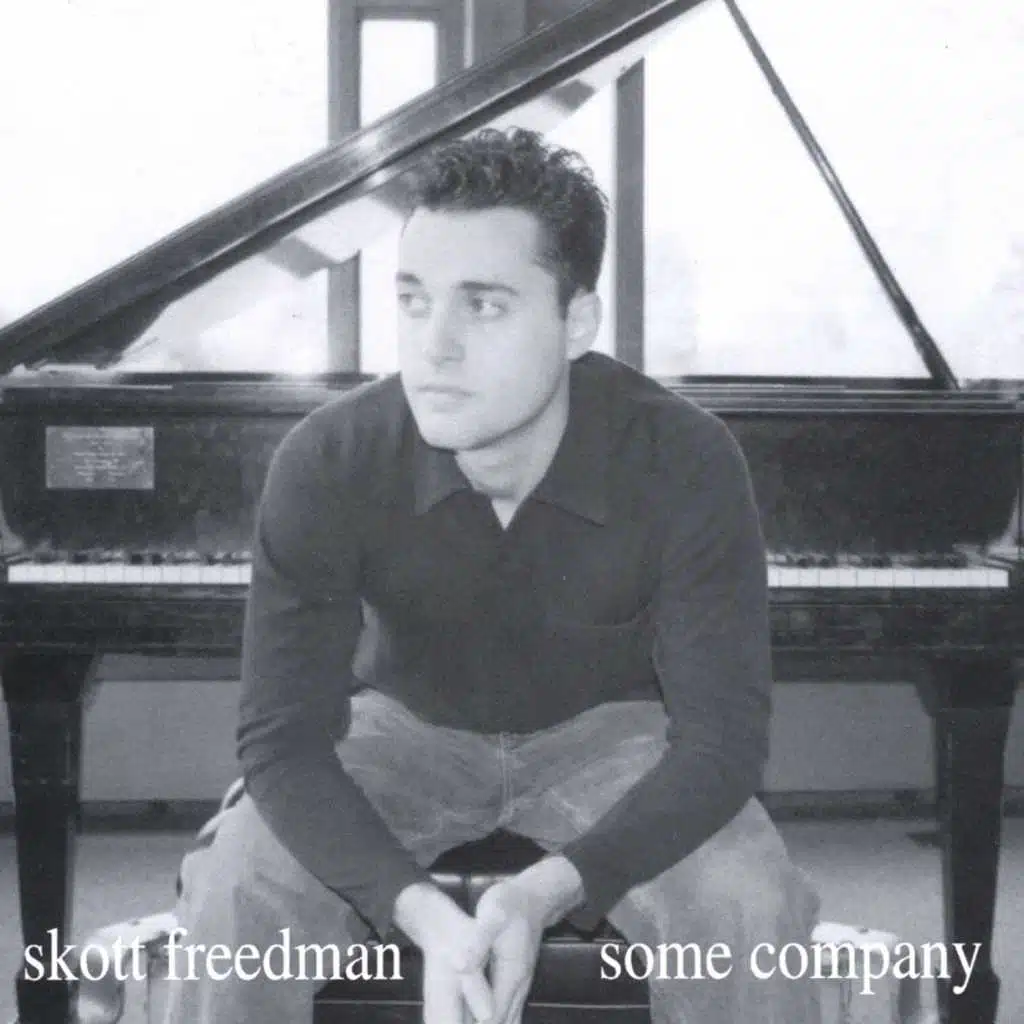skott freedman