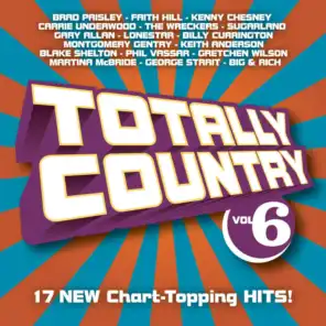 Totally Country Vol. 6