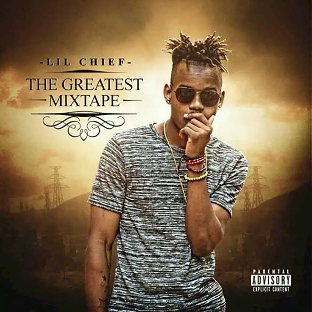 The Greatest Mixtape