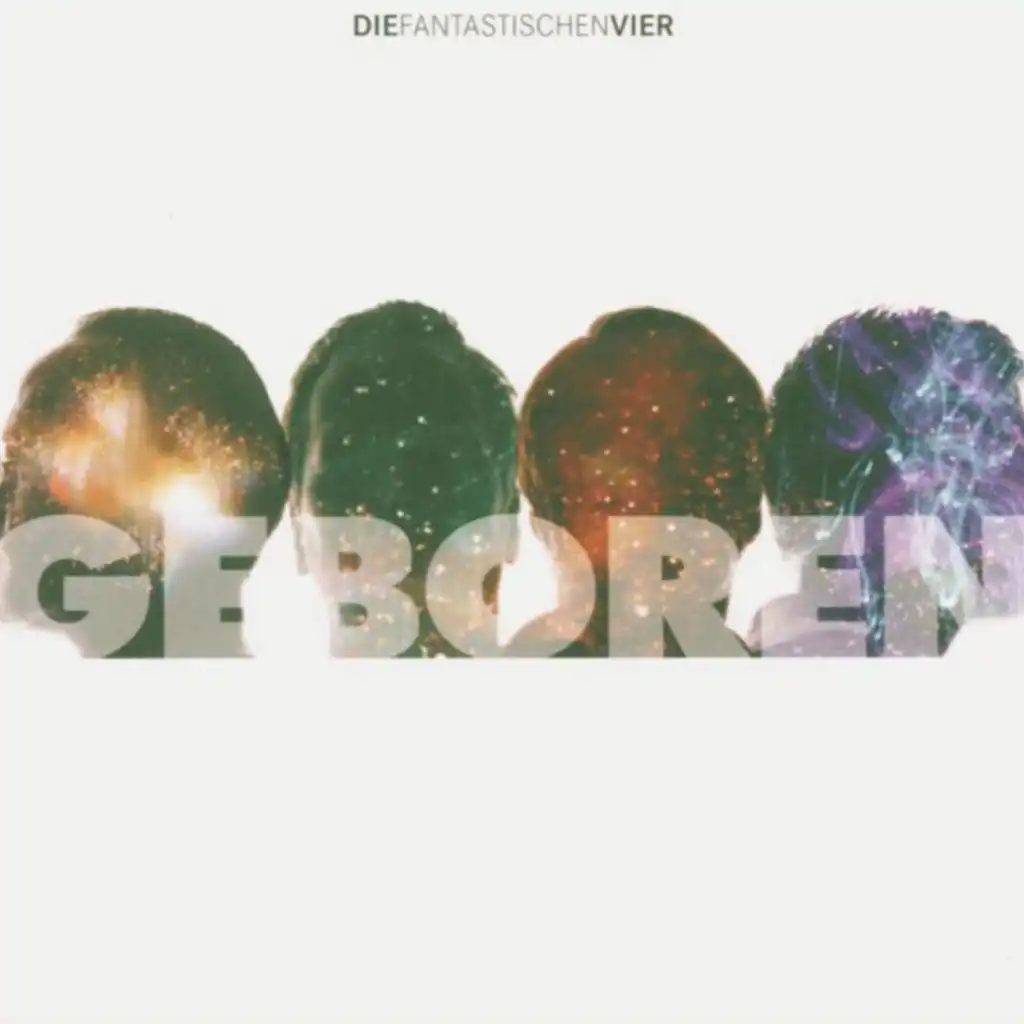 Geboren (DJ Friction Neugeboren Remix)