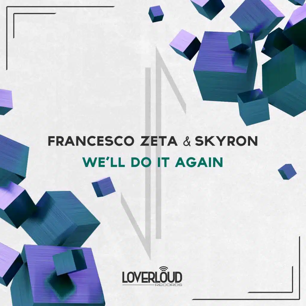Francesco Zeta, Skyron