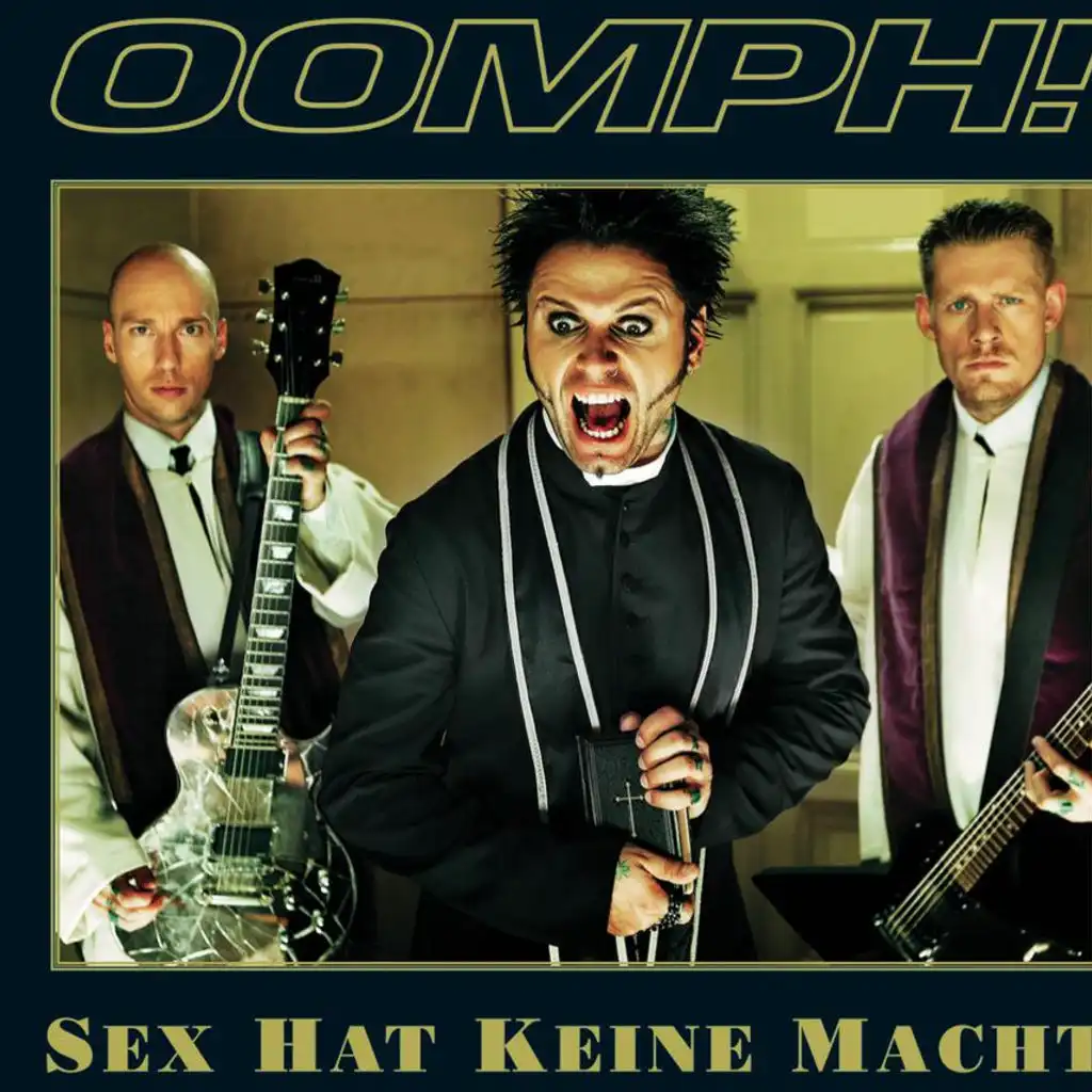 Sex hat keine Macht (Single Edit)