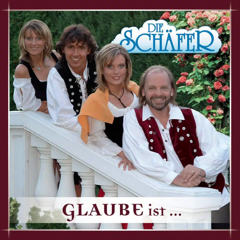 Das alles hat Gott uns geschenkt