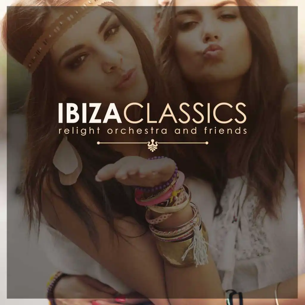 For Your Love (Sacchi & Durante Exclusive Jazzy Mix)