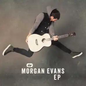 Morgan Evans EP