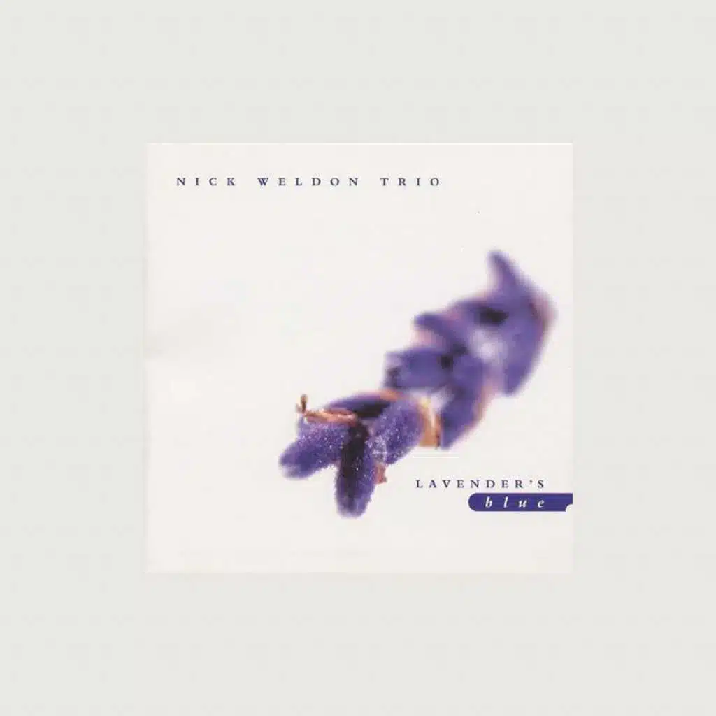 Lavender's Blue