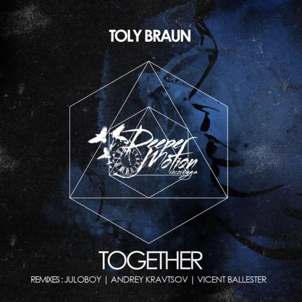 Together (Andrey Kravtsov Remix)