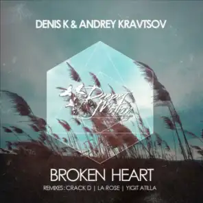 Broken Heart (Yigit Atilla Remix)