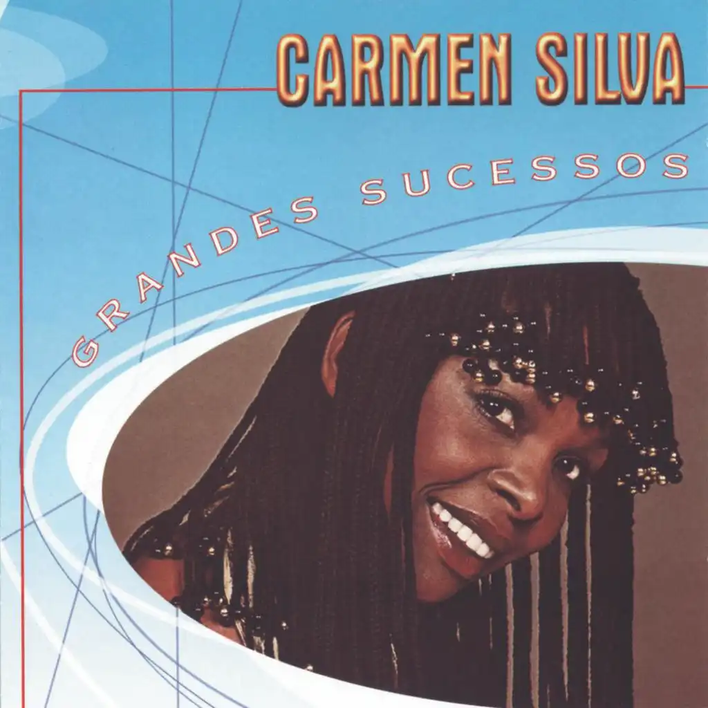 Grandes Sucessos - Carmen Silva