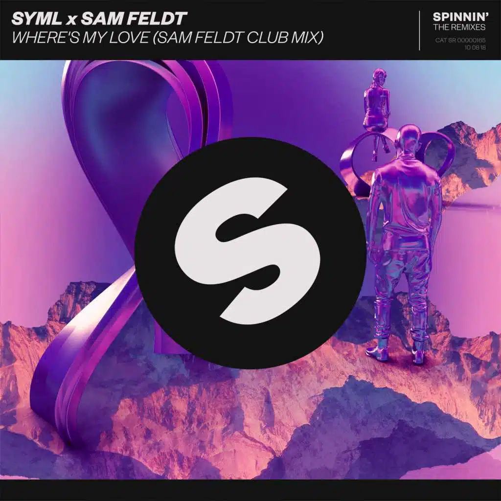 SYML x Sam Feldt