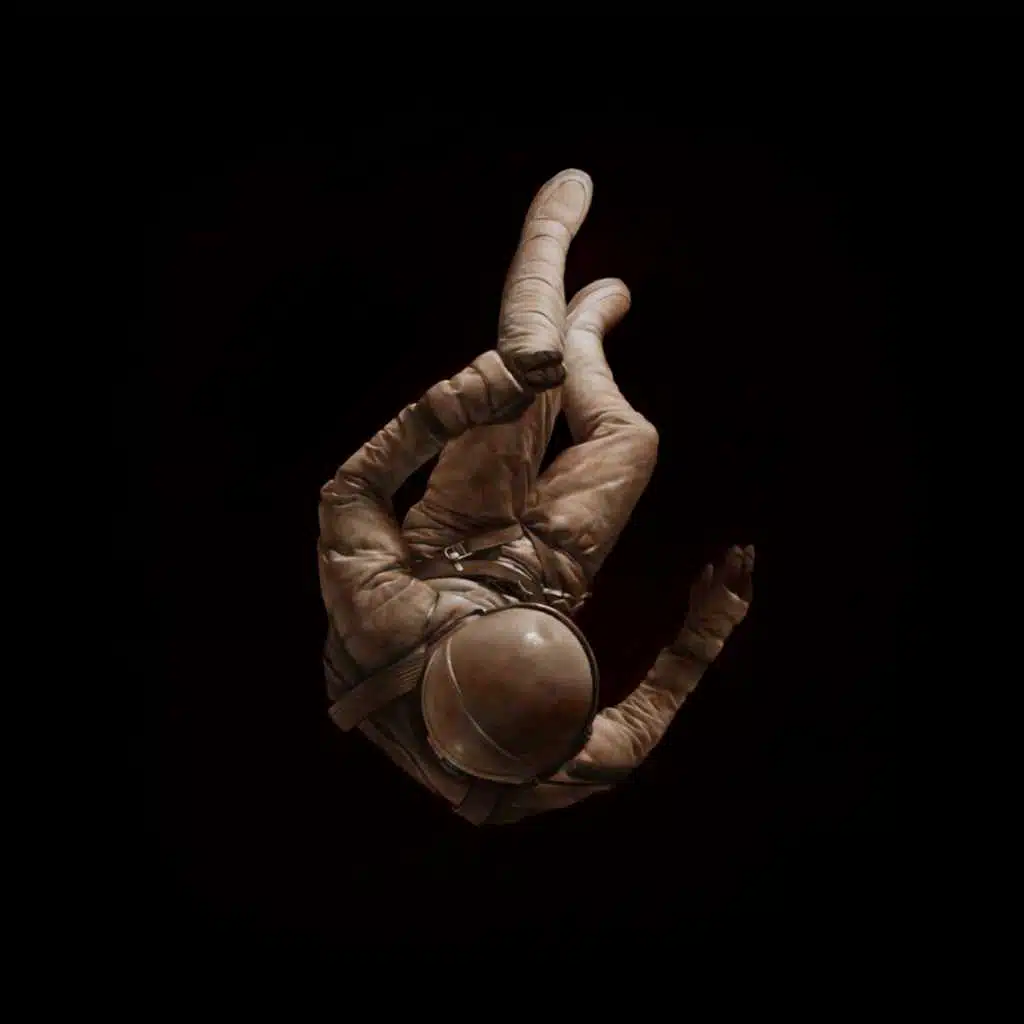 An Inch Equals 200 Miles