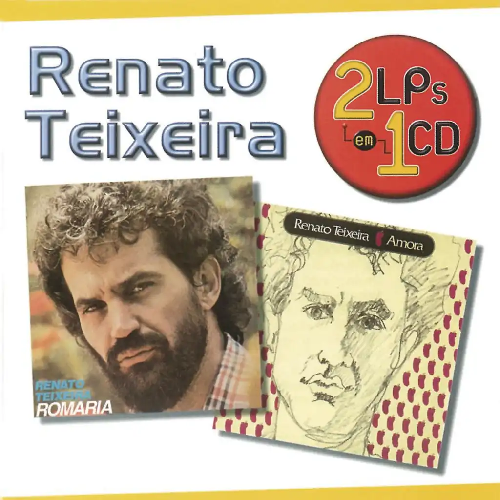 Série 2 EM 1 - Renato Teixeira