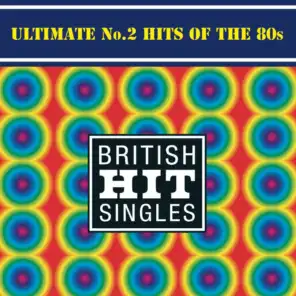 Ultimate No 2 Hits Of The 80's