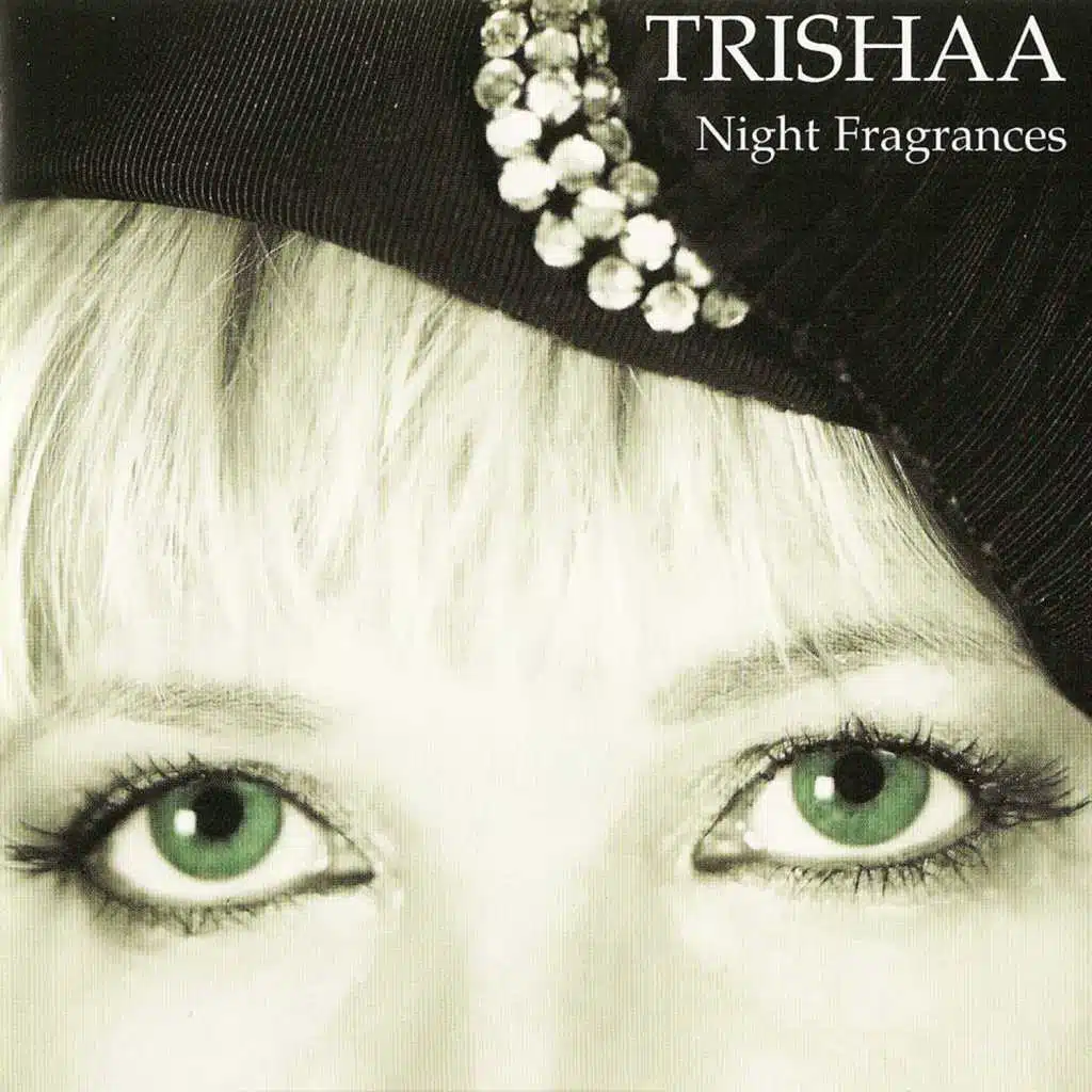 Trishaa