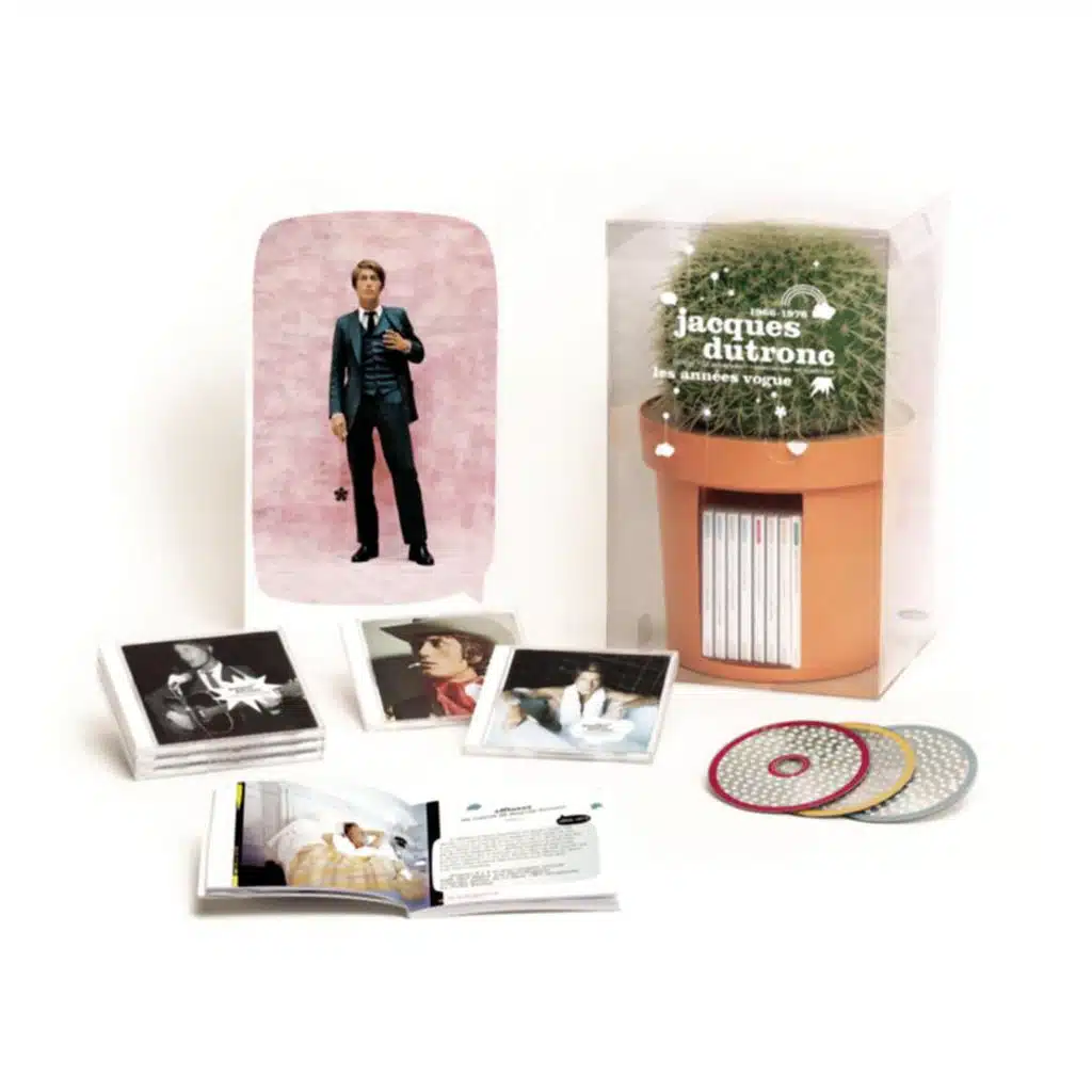 Les Playboys (Live - Remastered 2004)