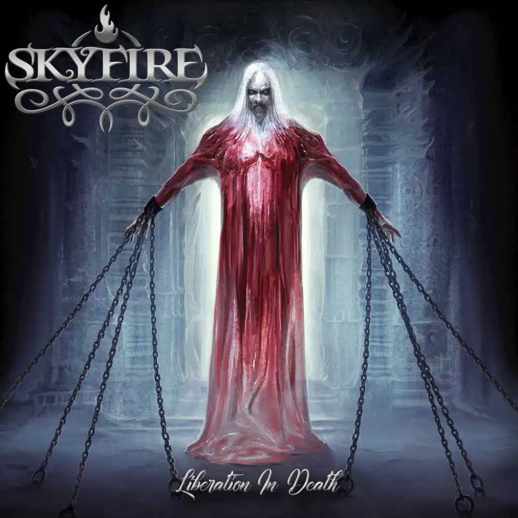 Liberation In Death