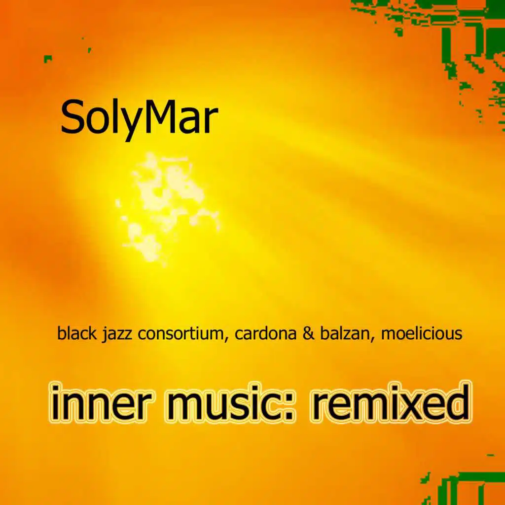 Inner Music: remixed