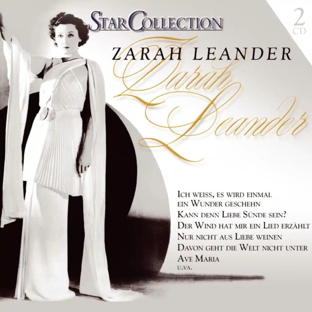 Wenn der Herrgott will (aus dem Real-Film "Gabriele")