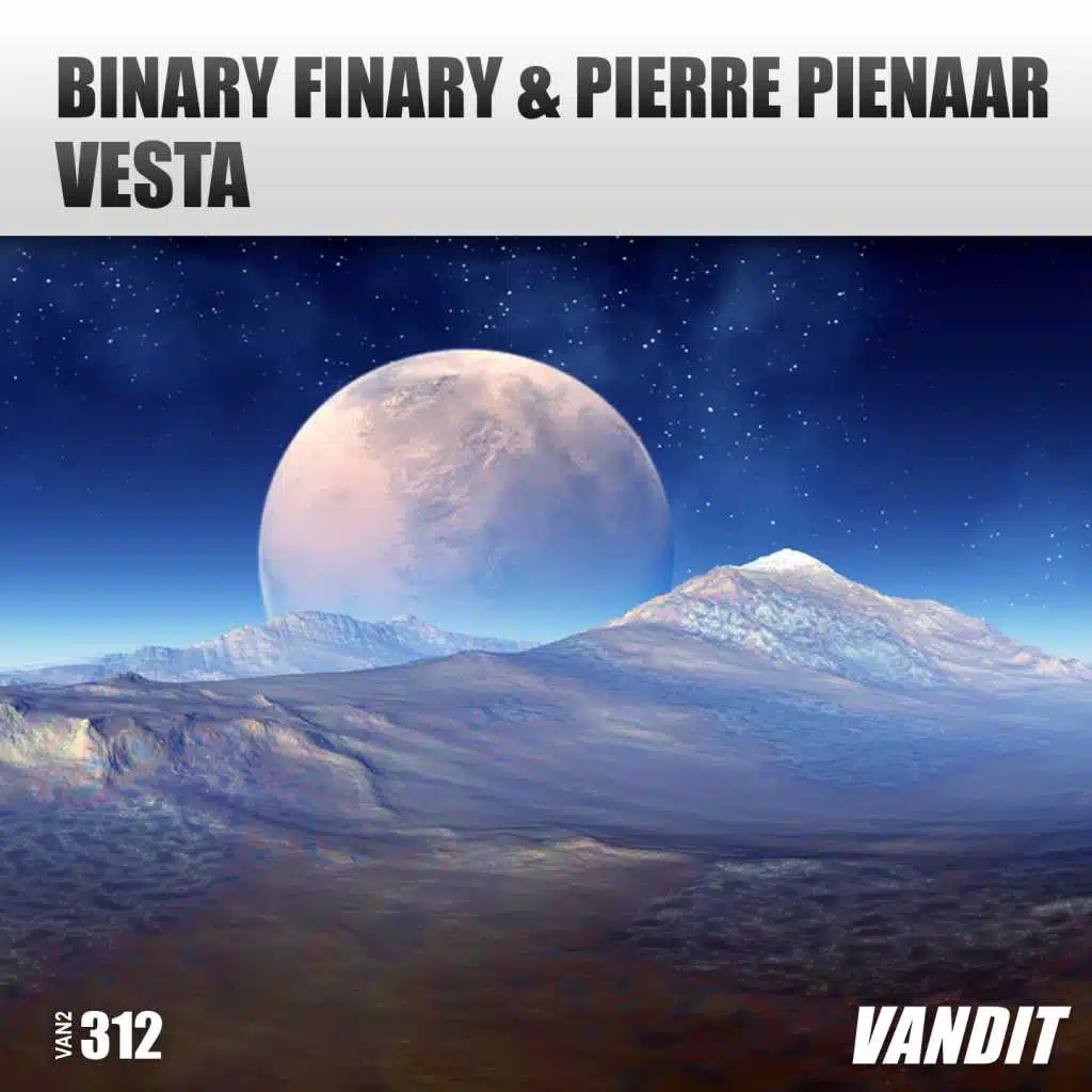 Vesta (Extended)