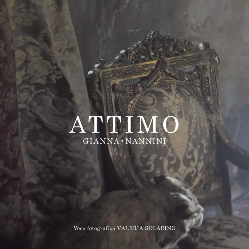 Attimo (Radio Edit)