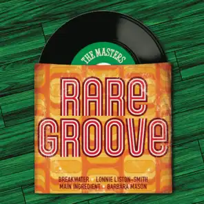 The Masters Series: Rare Groove