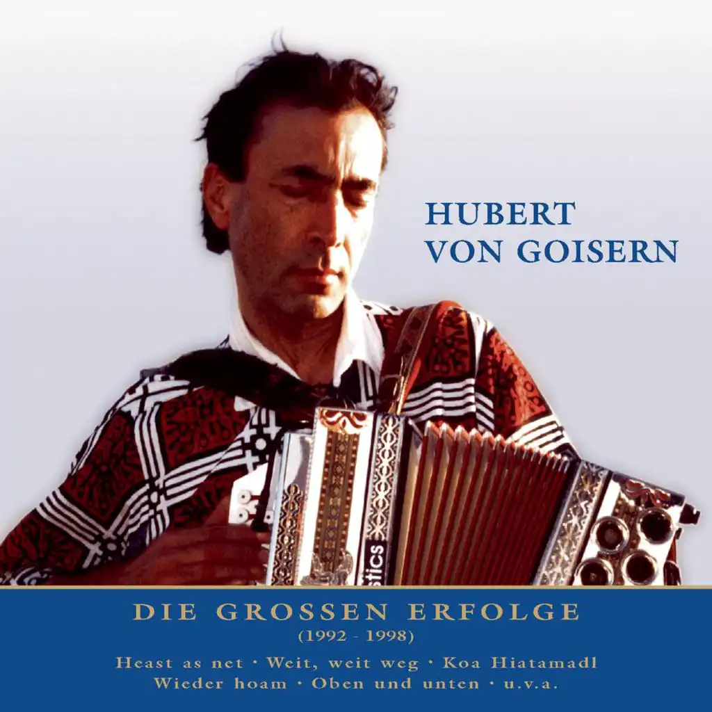 Goisern (Live)