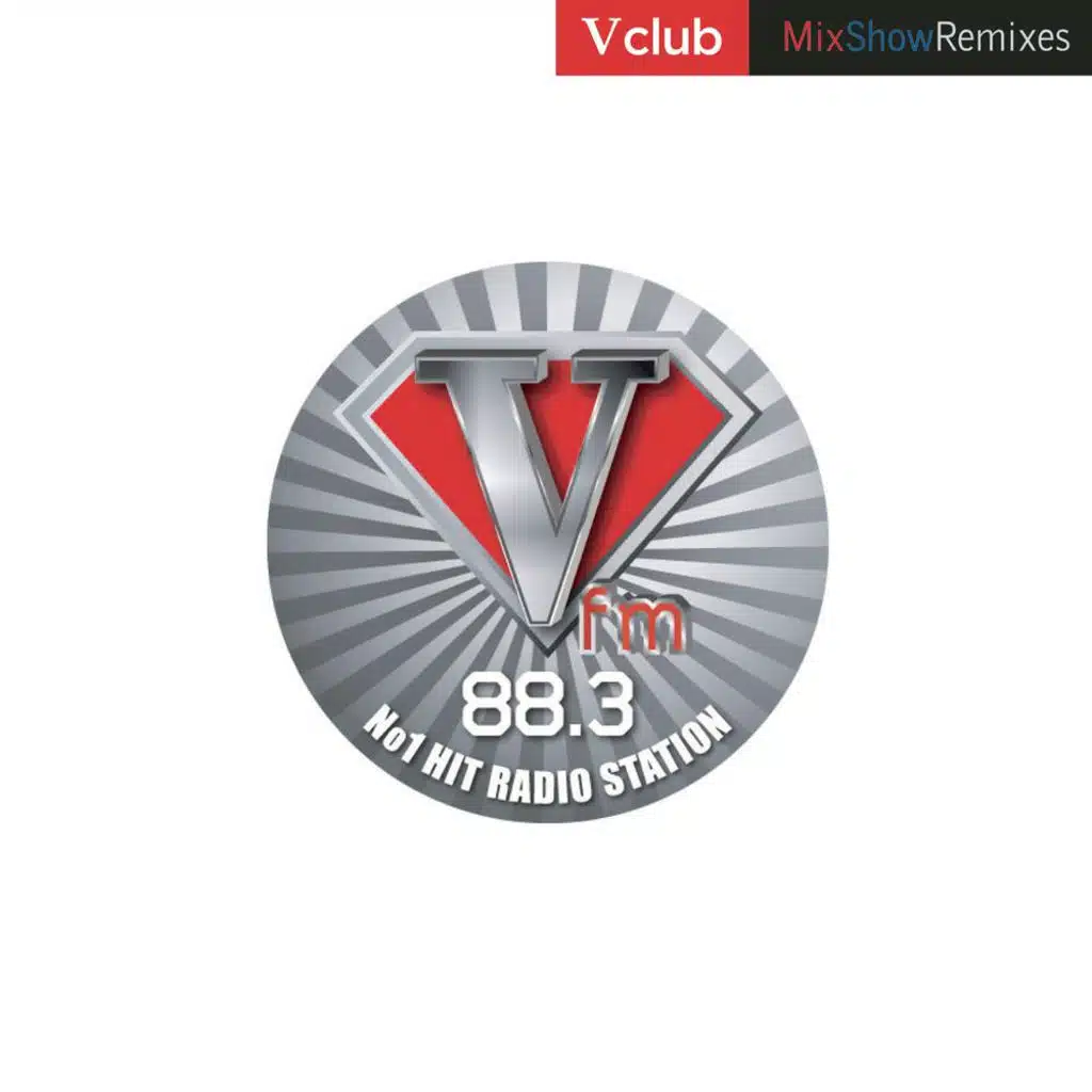 Radar (Bloodshy & Avant Remix)