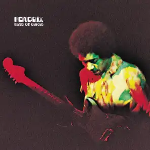 Band Of Gypsys (50th Anniversary / Live)