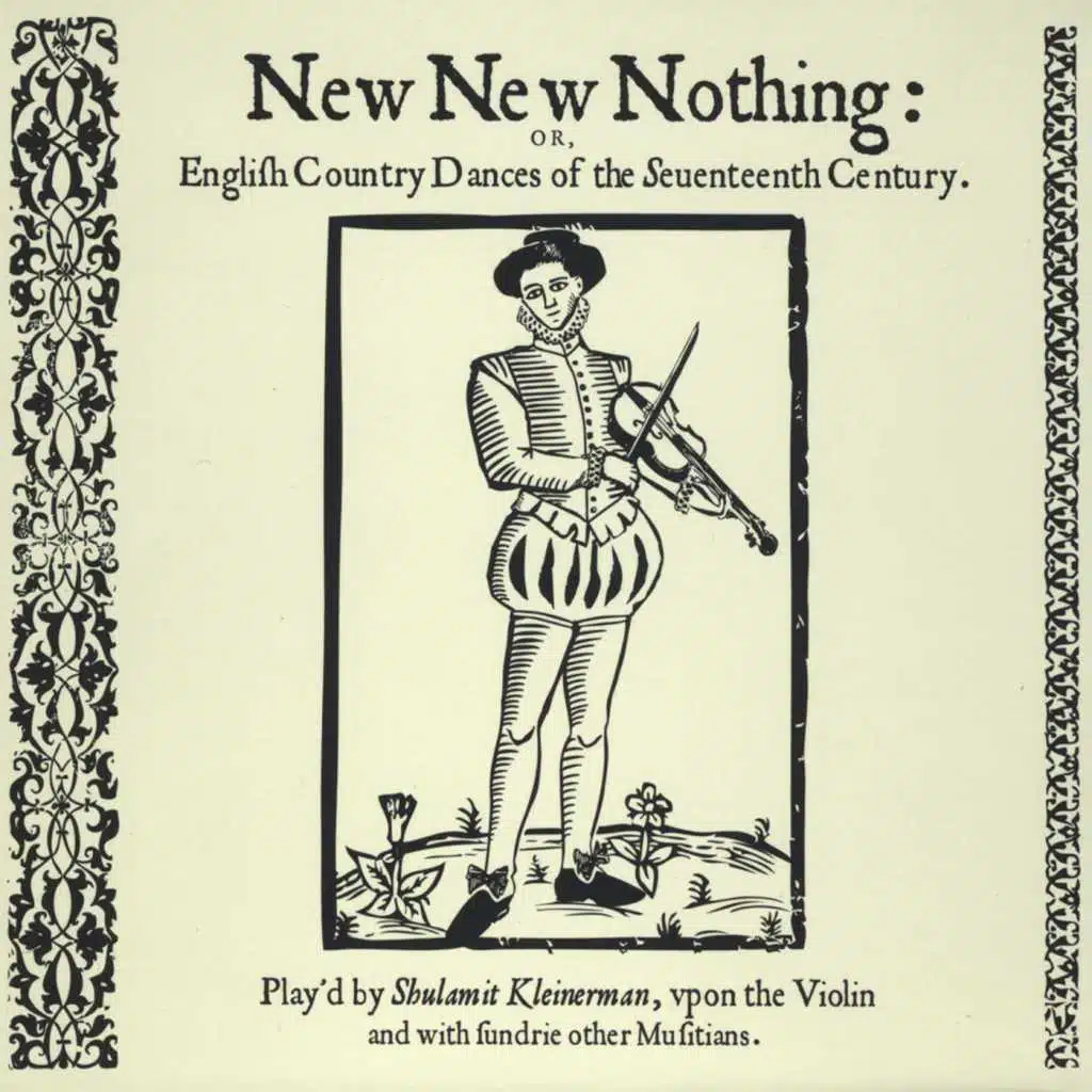 New New Nothing